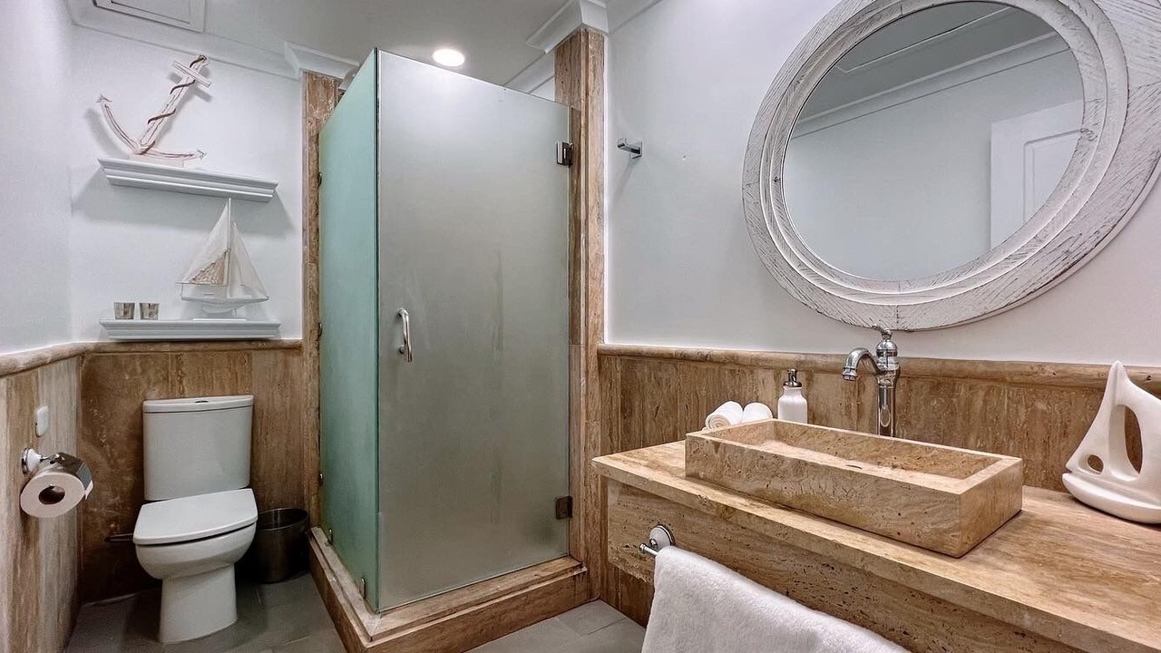 Photo of Bathroom in Cap Cana Marina