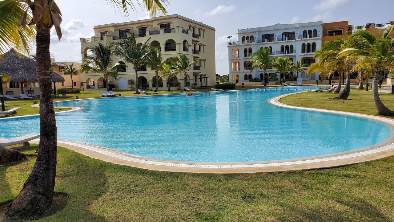 Photo of Outdoor in Cap Cana Marina