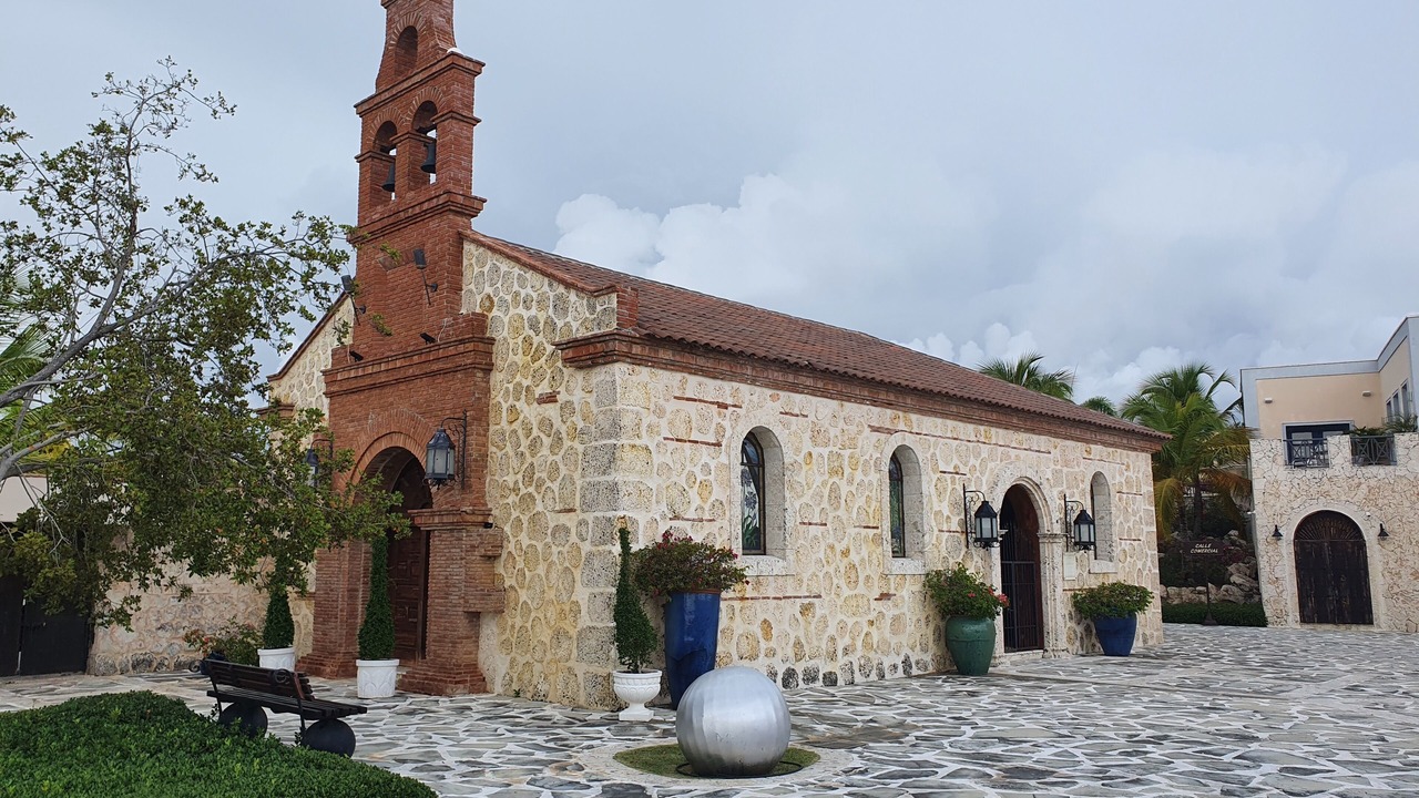 Photo of Outdoor in Cap Cana Marina