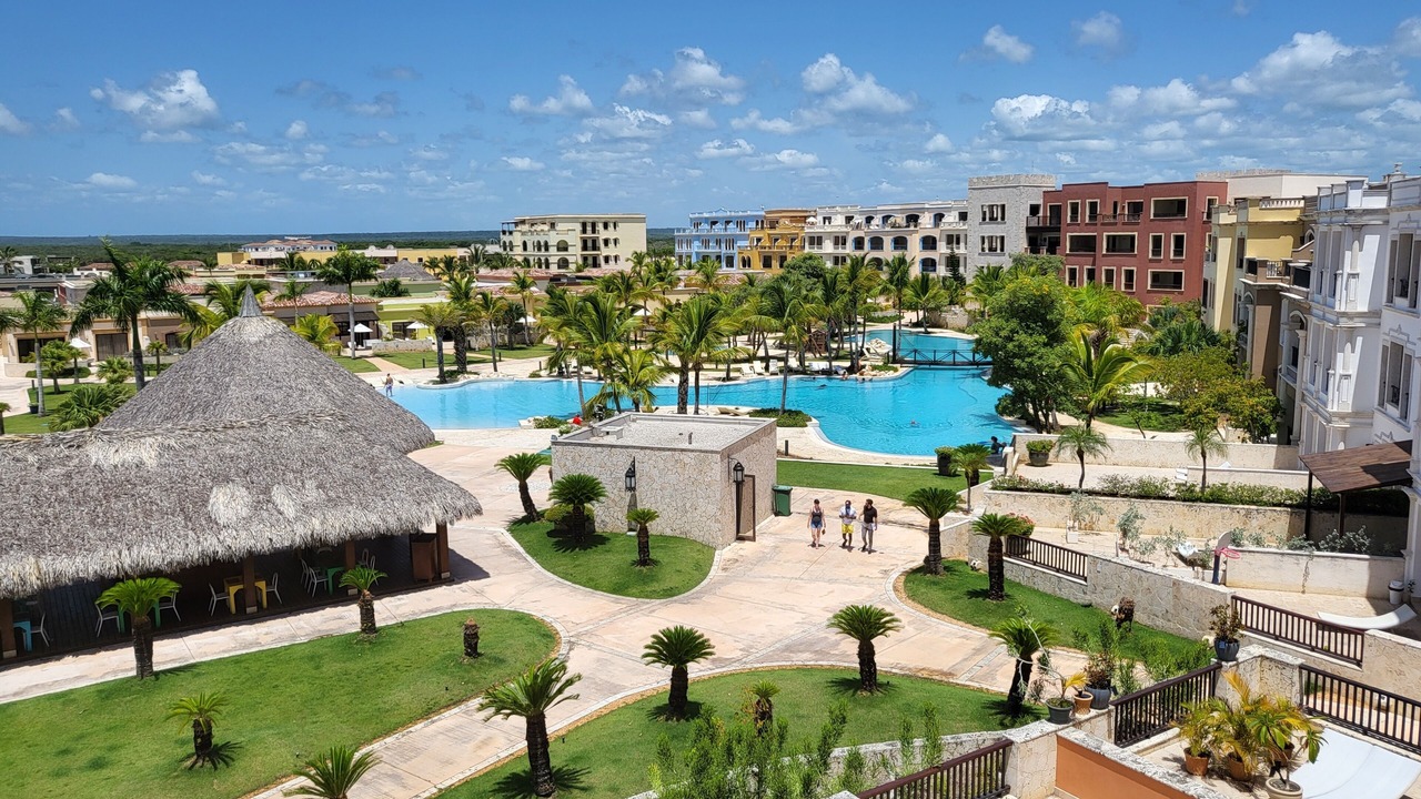 Photo of Outdoor in Cap Cana Marina