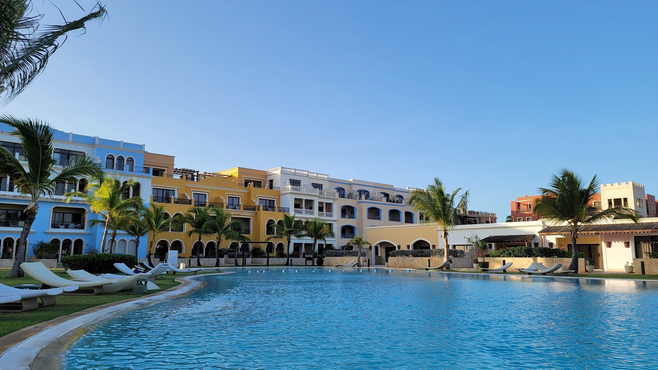 Photo of Outdoor in Cap Cana Marina