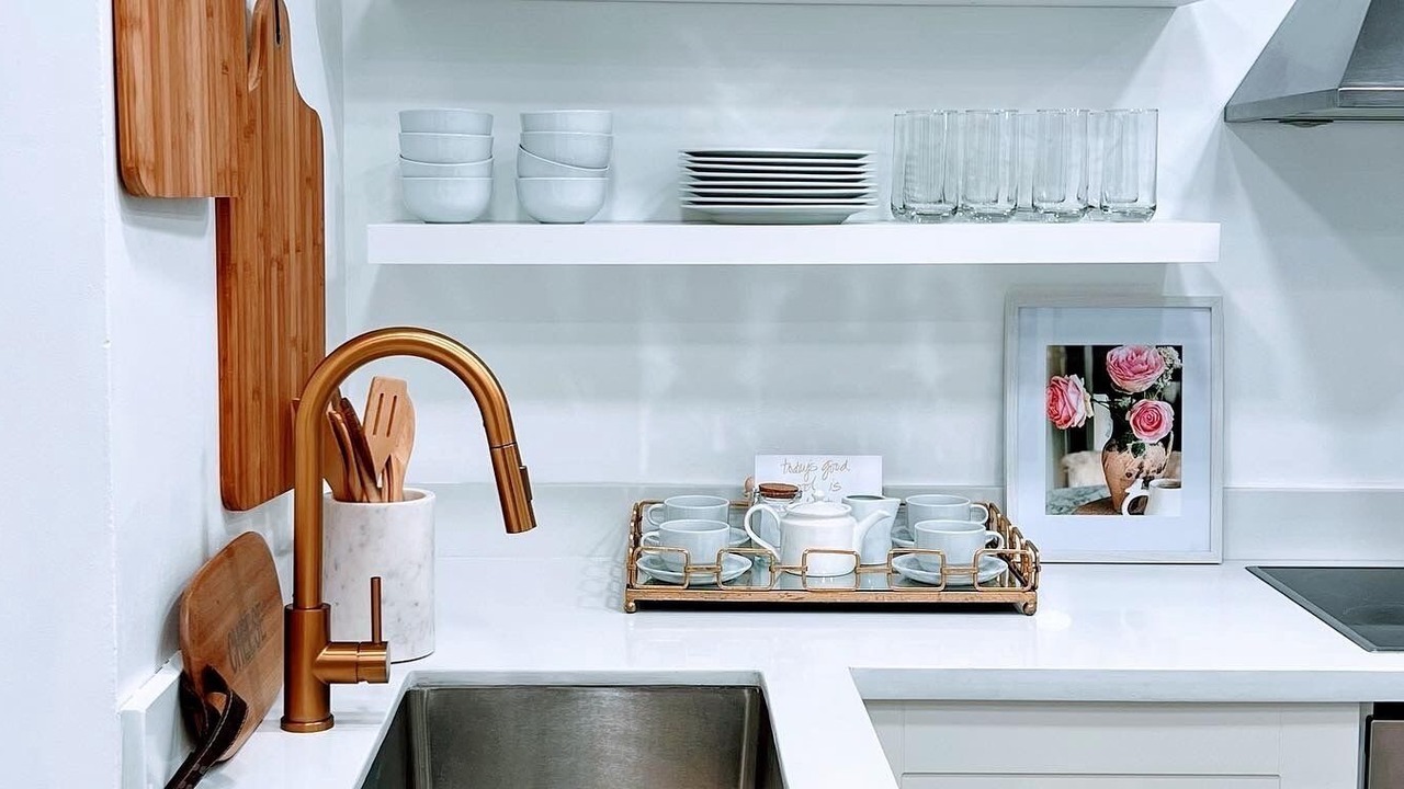 Photo of Kitchen in Cap Cana Marina