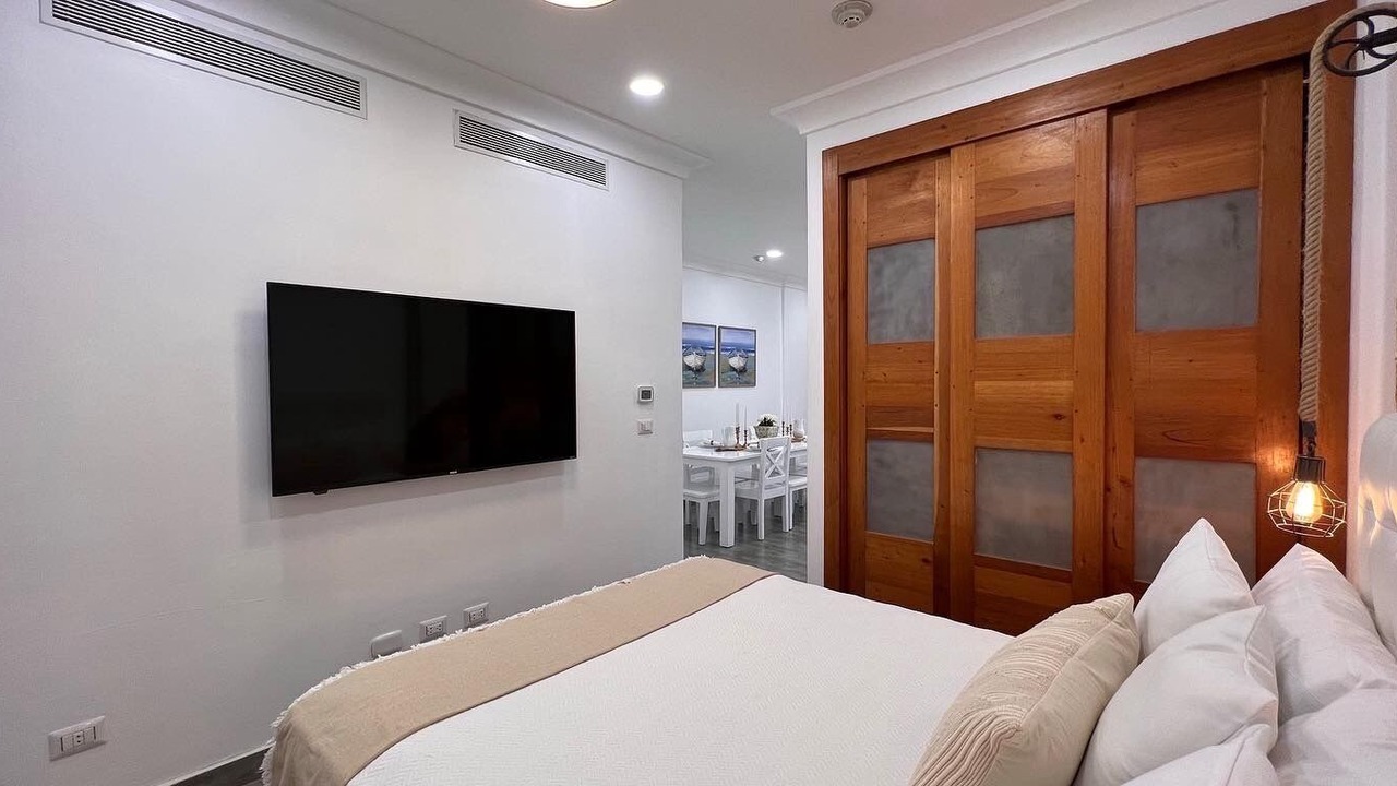Photo of Bedroom in Cap Cana Marina