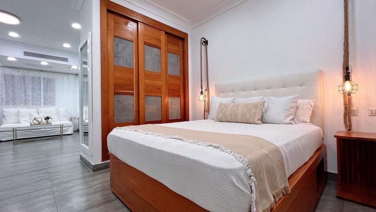 Photo of Bedroom in Cap Cana Marina