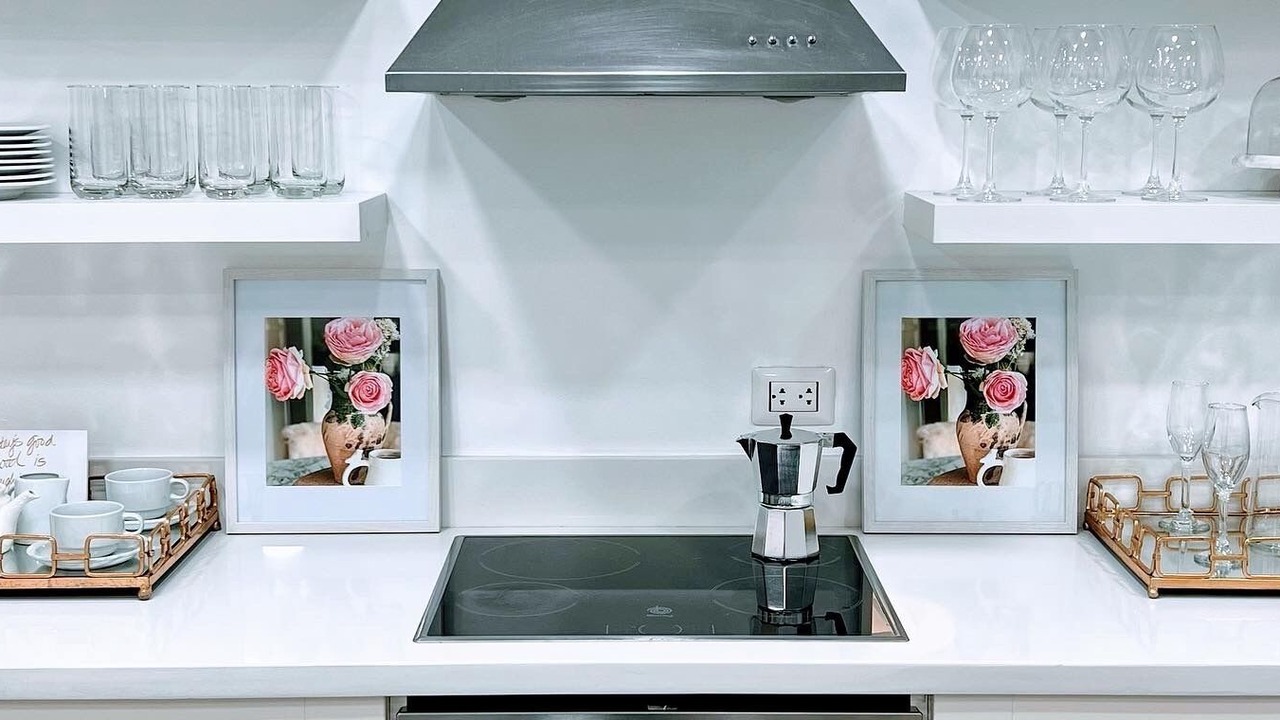Photo of Kitchen in Cap Cana Marina