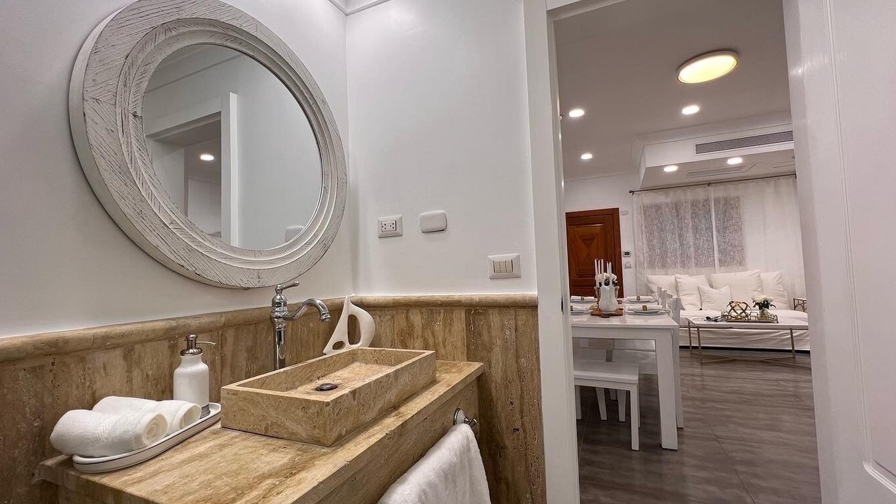 Photo of Bathroom in Cap Cana Marina