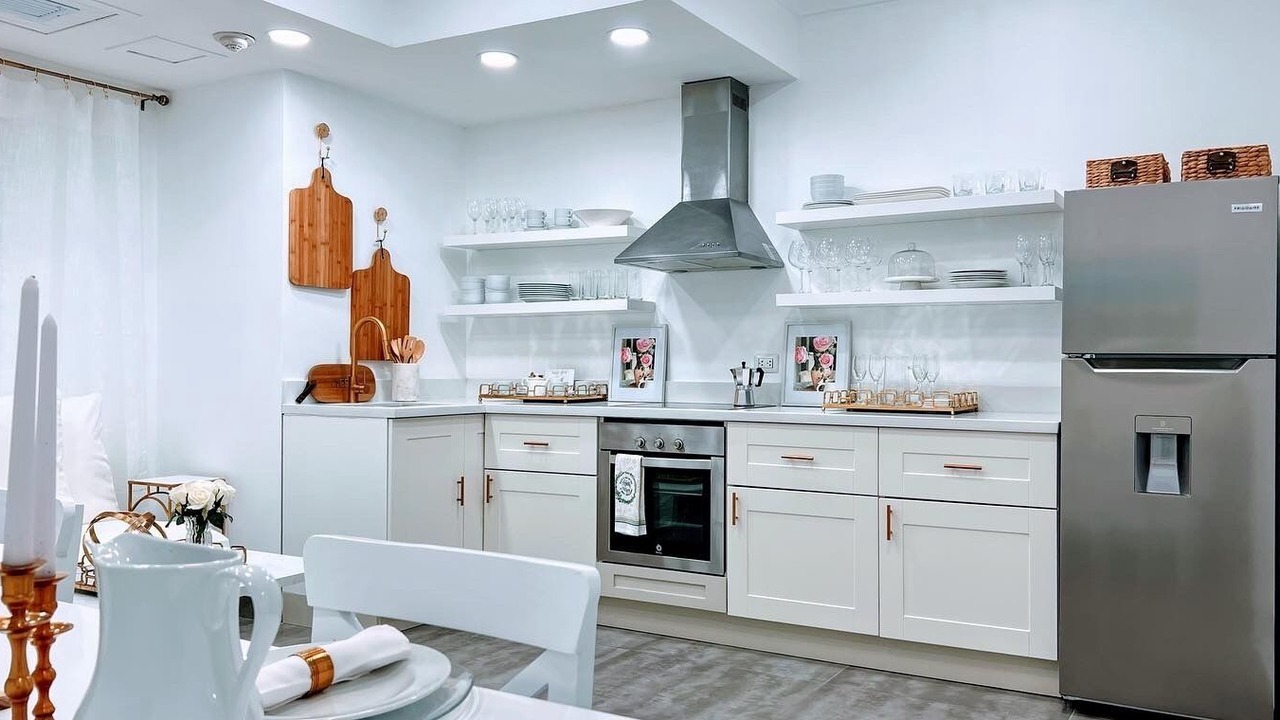 Photo of Kitchen in Cap Cana Marina