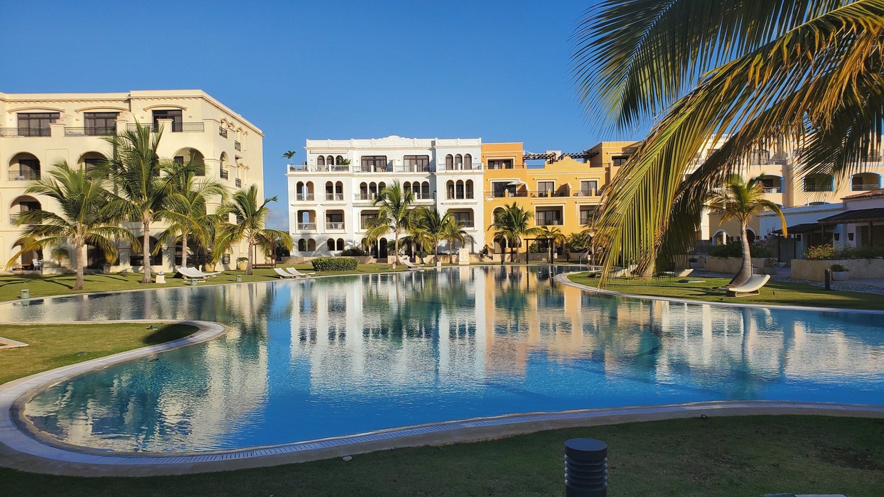 Photo of Outdoor in Cap Cana Marina