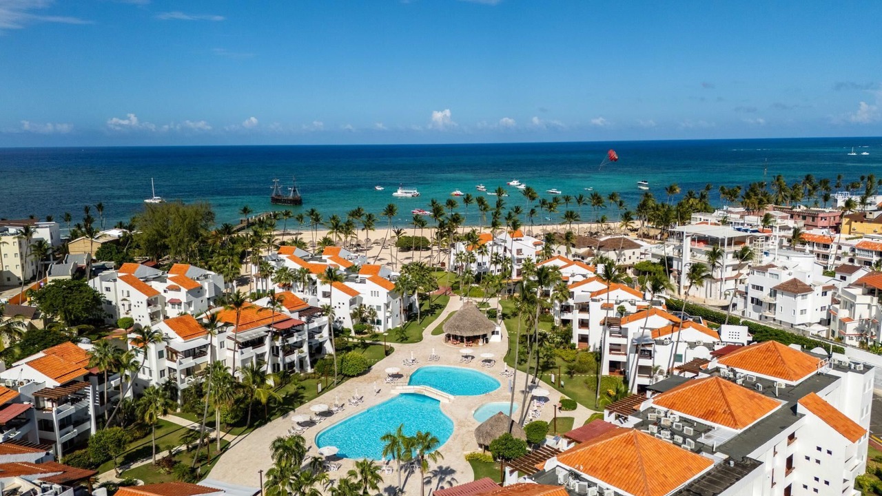 Photo of Outdoor in Bavaro