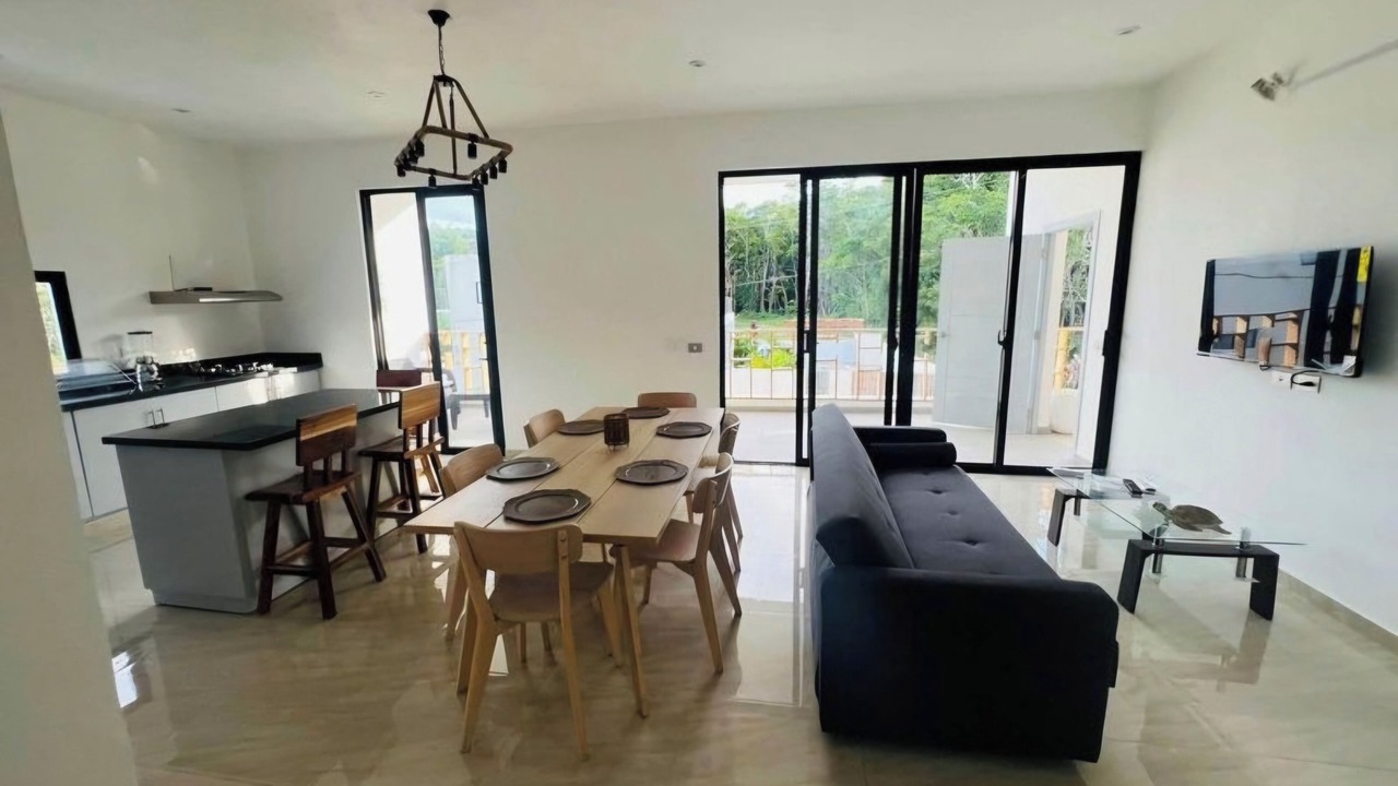 Photo of Livingroom in Puerto Bahia