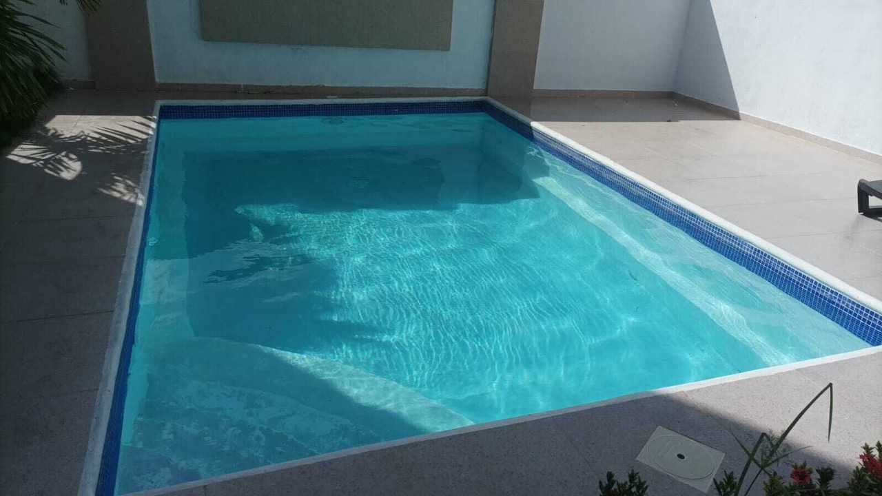 Photo of Outdoor in Puerto Bahia