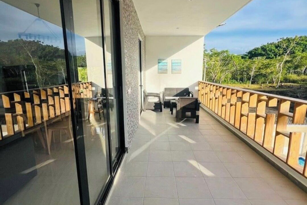 Photo of Patio Balcony in Puerto Bahia
