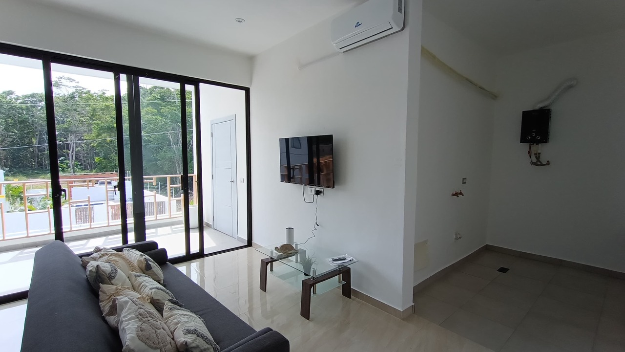 Photo of Livingroom in Puerto Bahia
