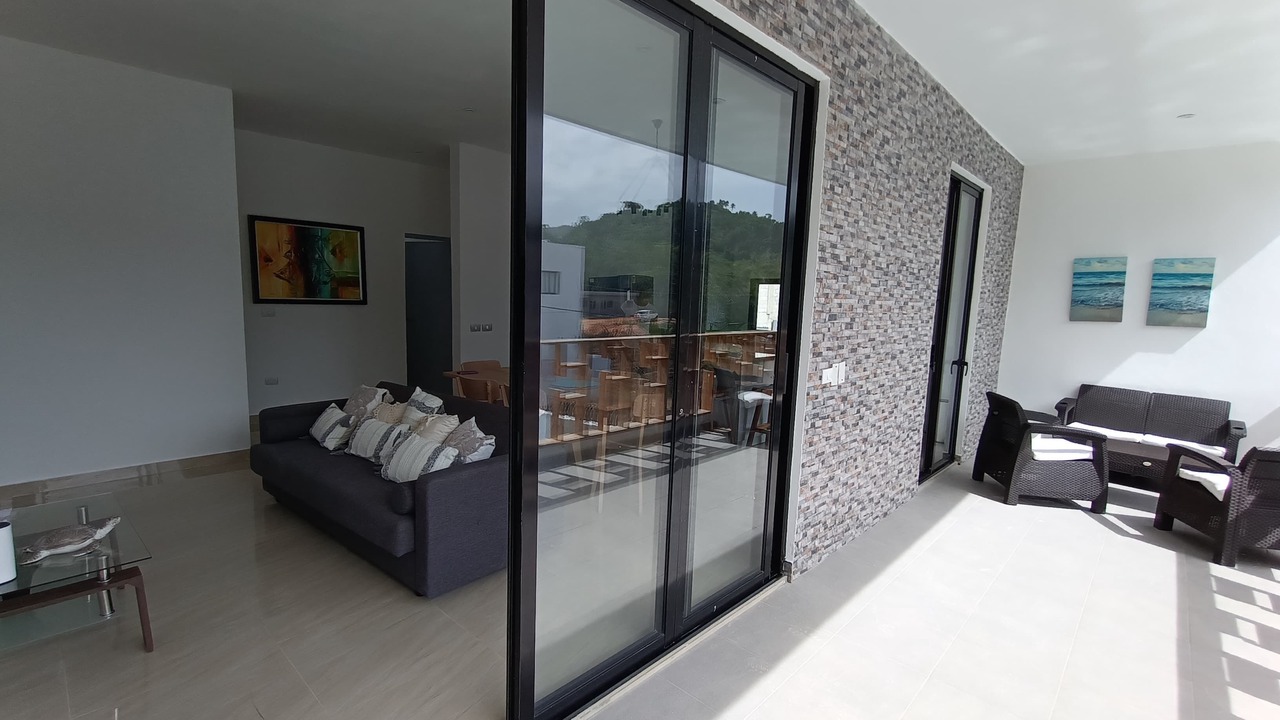 Photo of Livingroom in Puerto Bahia