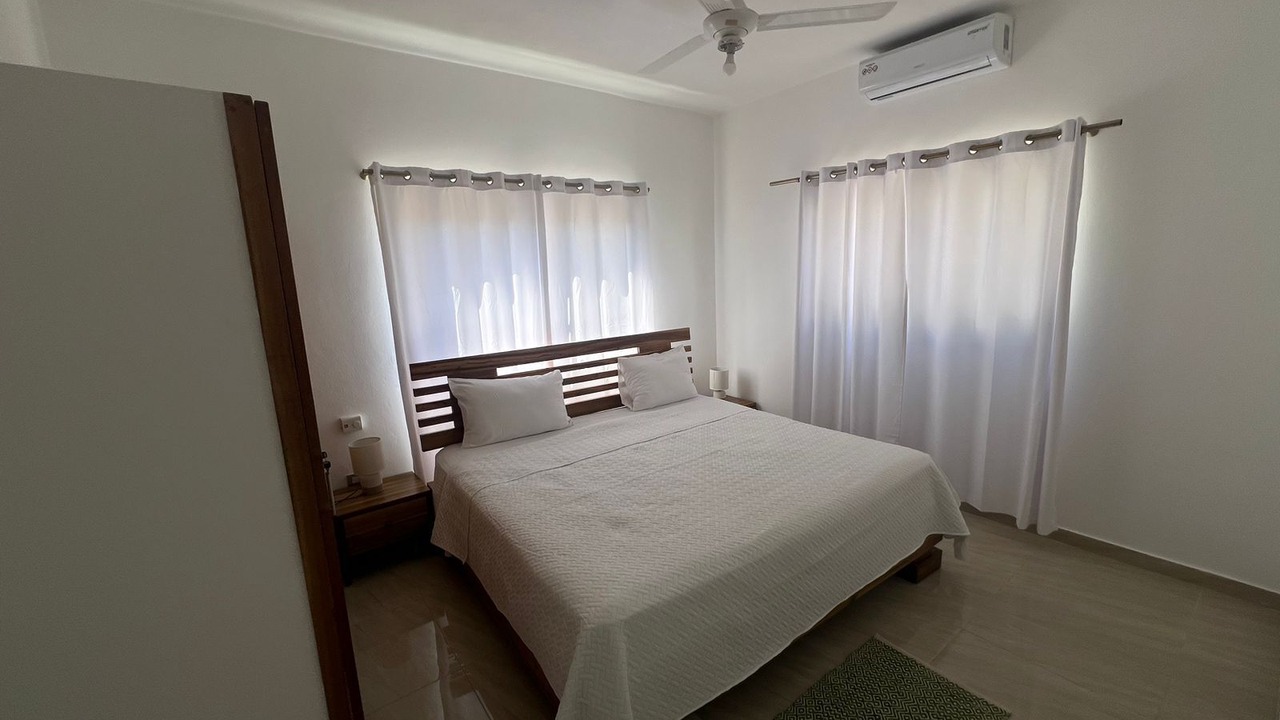 Photo of Bedroom in Puerto Bahia