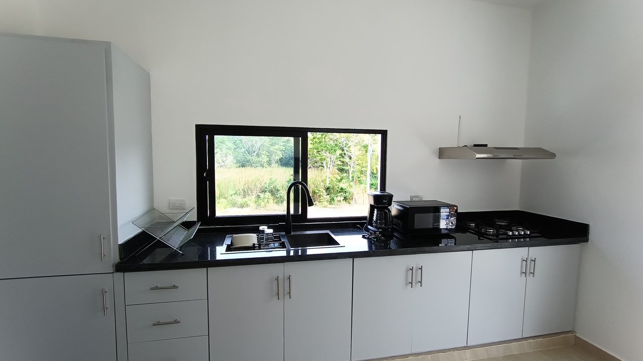Photo of Kitchen in Puerto Bahia