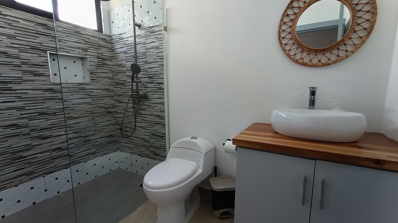 Photo of Bathroom in Puerto Bahia