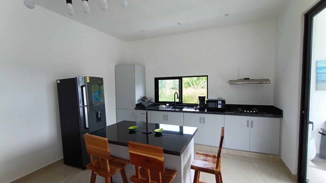 Photo of Kitchen in Puerto Bahia