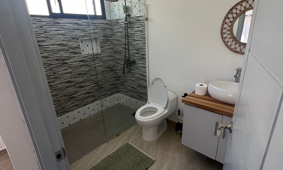 Photo of Bathroom in Puerto Bahia