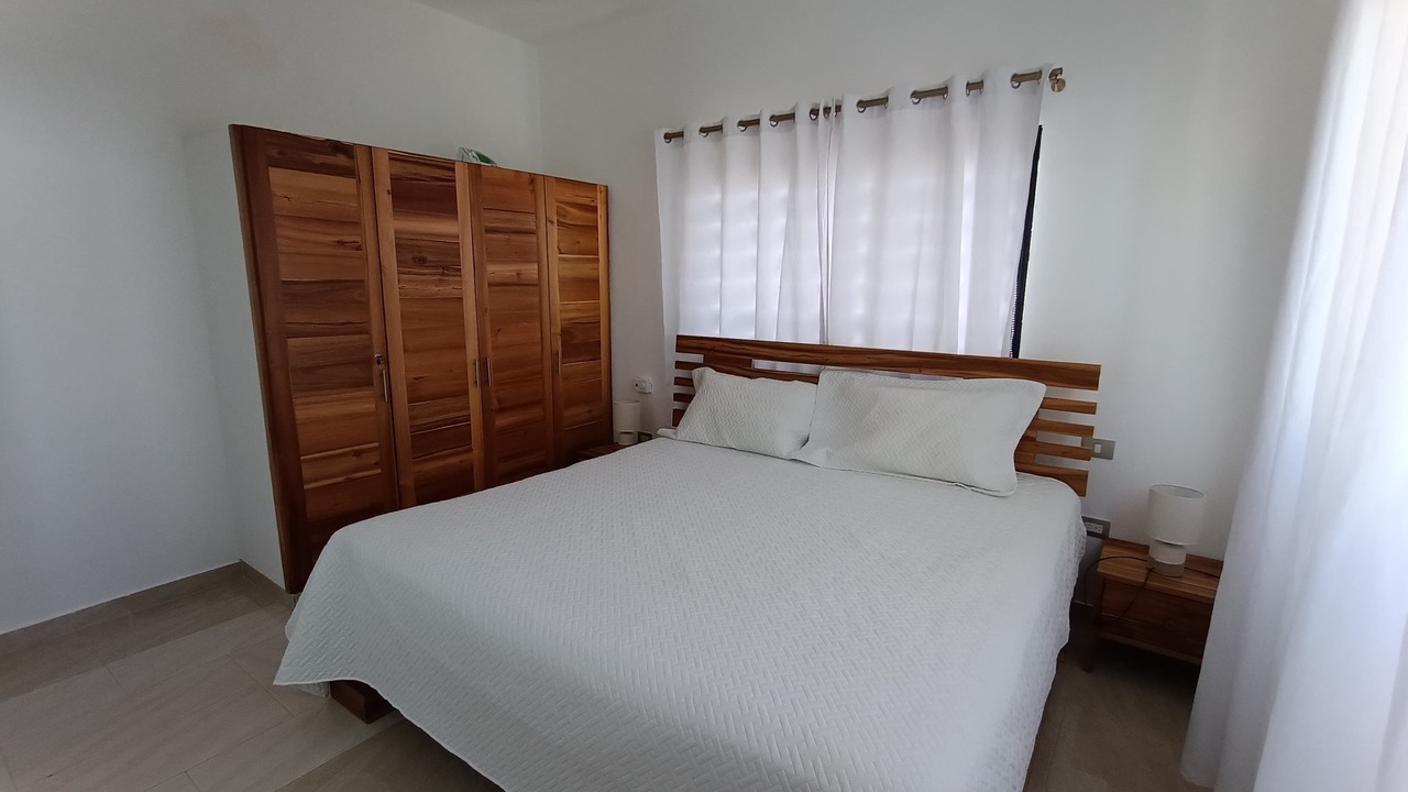 Photo of Bedroom in Puerto Bahia
