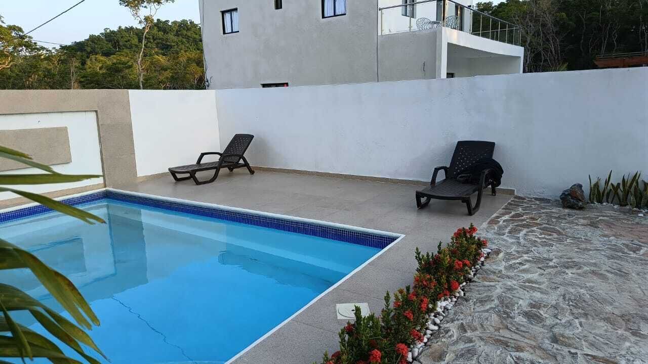 Photo of Outdoor in Puerto Bahia