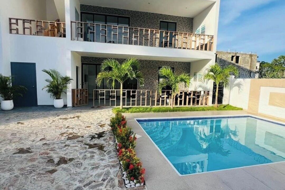 Photo of Outdoor in Puerto Bahia