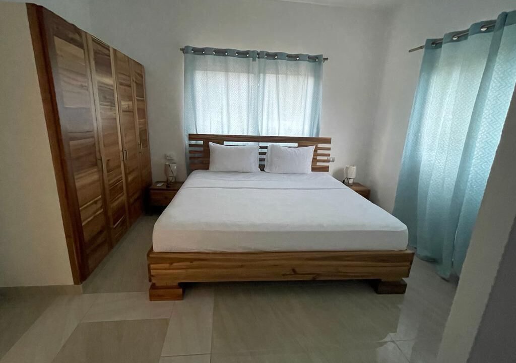 Photo of Bedroom in Puerto Bahia