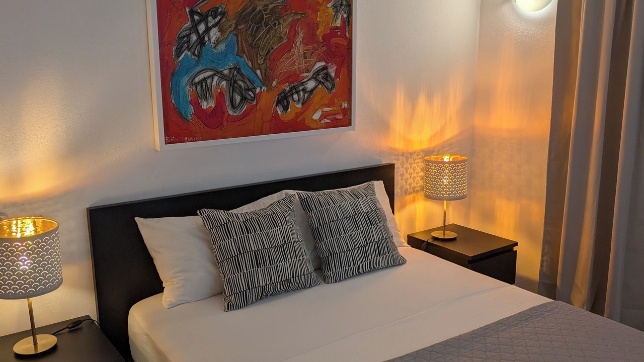 Photo of Bedroom in Dominicus