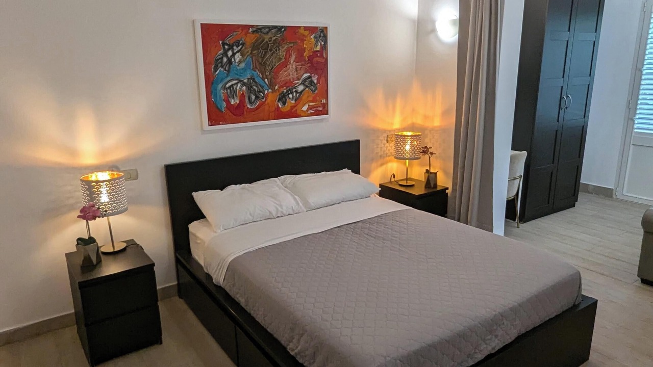 Photo of Bedroom in Dominicus