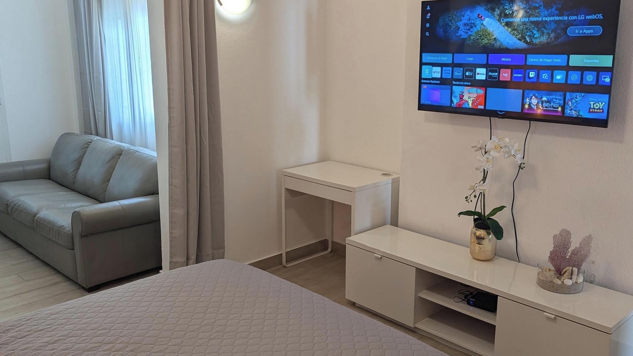 Photo of Bedroom in Dominicus
