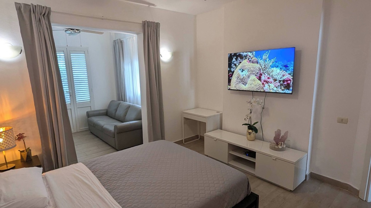 Photo of Bedroom in Dominicus