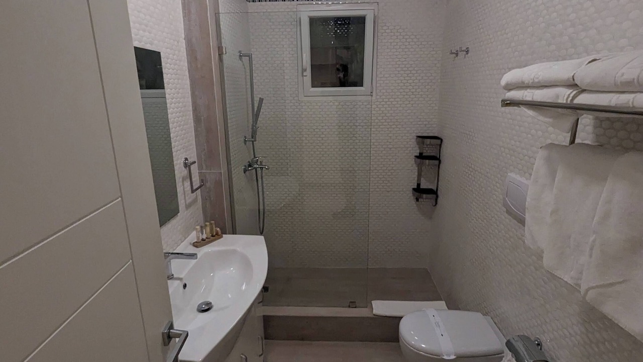 Photo of Bathroom in Dominicus