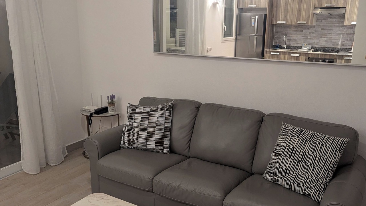 Photo of Livingroom in Dominicus