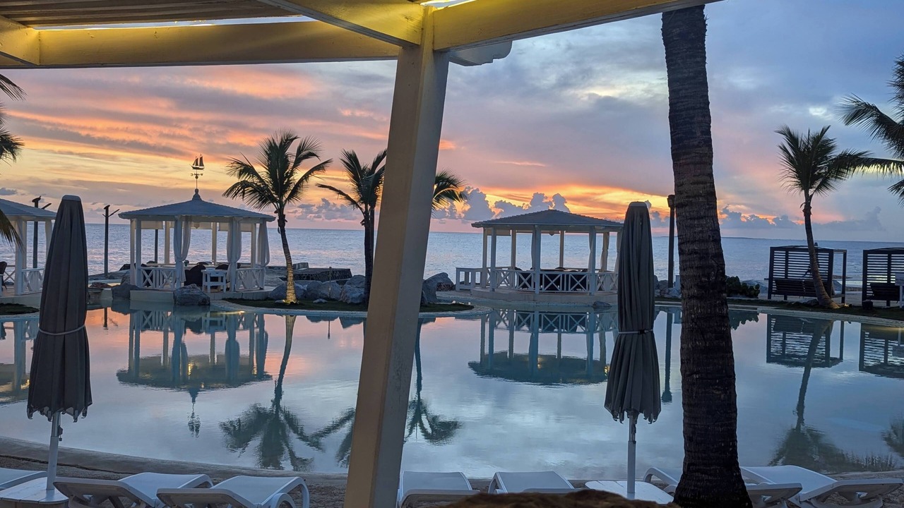 Photo of Outdoor in Dominicus