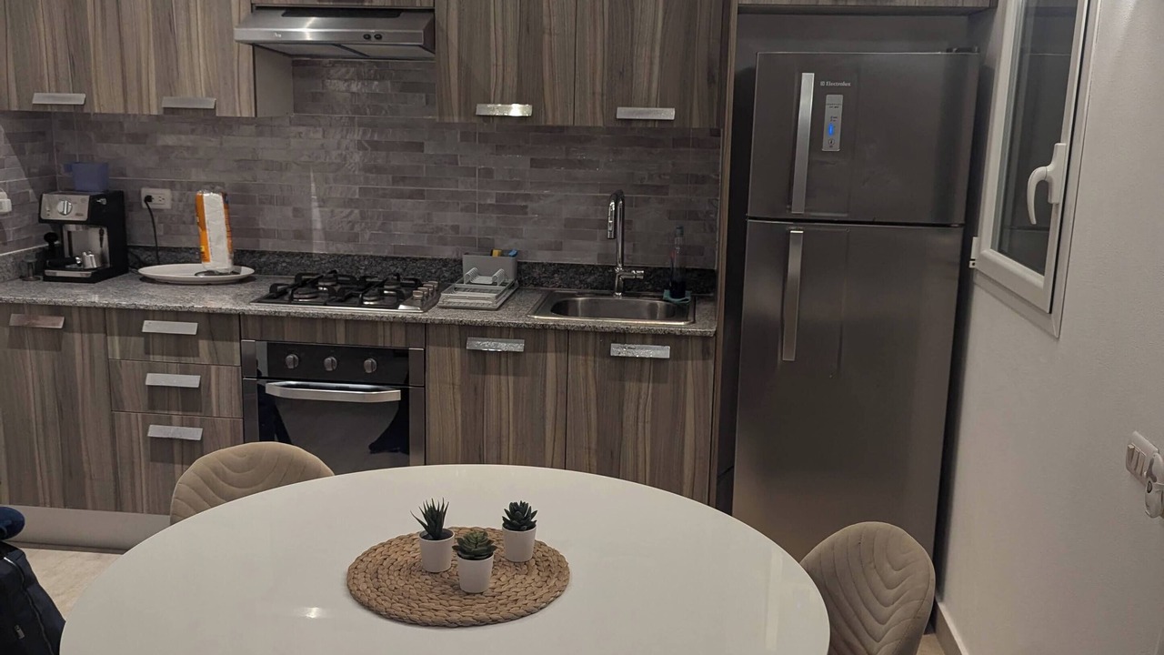 Photo of Kitchen in Dominicus
