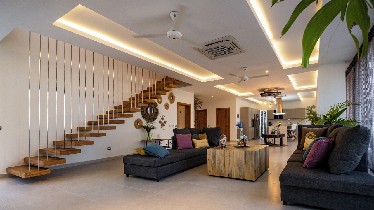 Photo of Livingroom in Las Terrenas