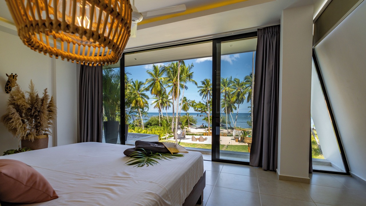 Photo of Bedroom in Las Terrenas