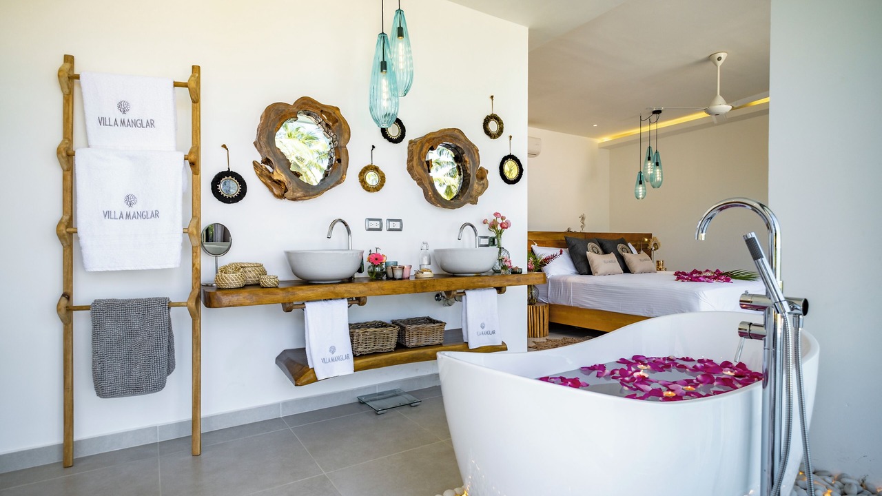 Photo of Bedroom in Las Terrenas