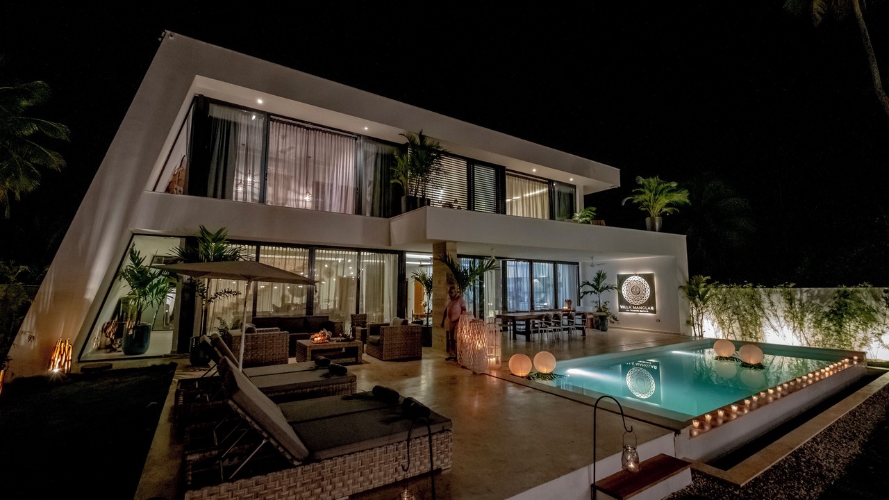 Photo of Outdoor in Las Terrenas