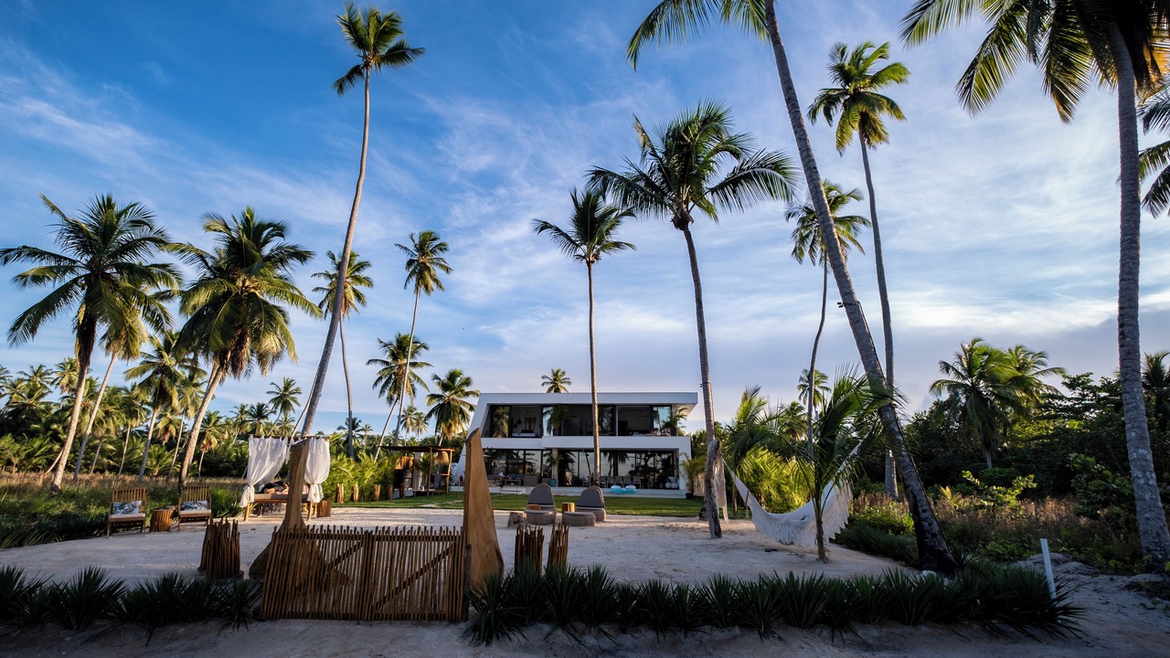 Photo of Outdoor in Las Terrenas