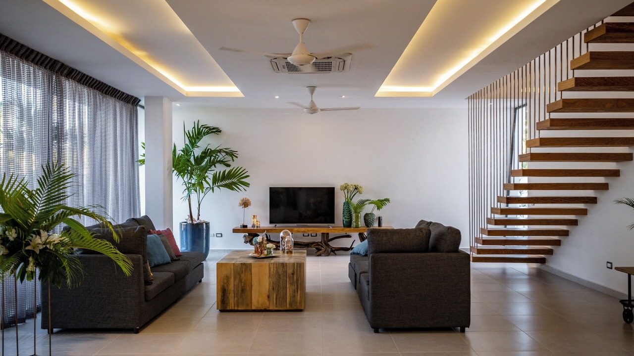 Photo of Livingroom in Las Terrenas