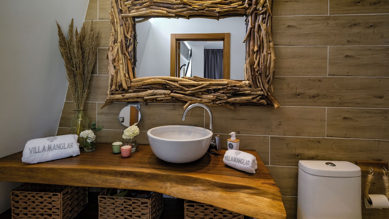 Photo of Bathroom in Las Terrenas