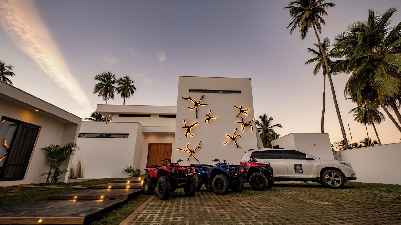 Photo of Outdoor in Las Terrenas