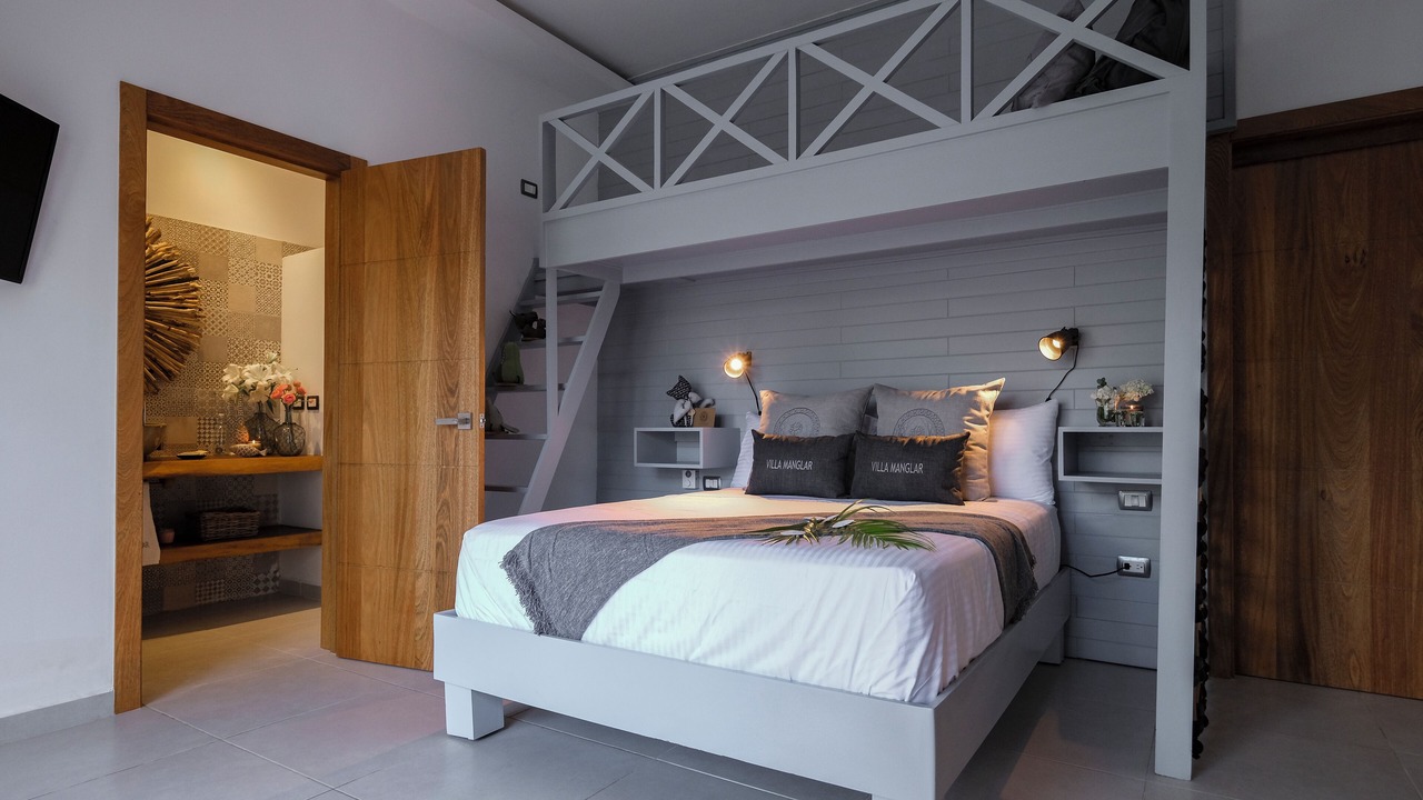 Photo of Bedroom in Las Terrenas