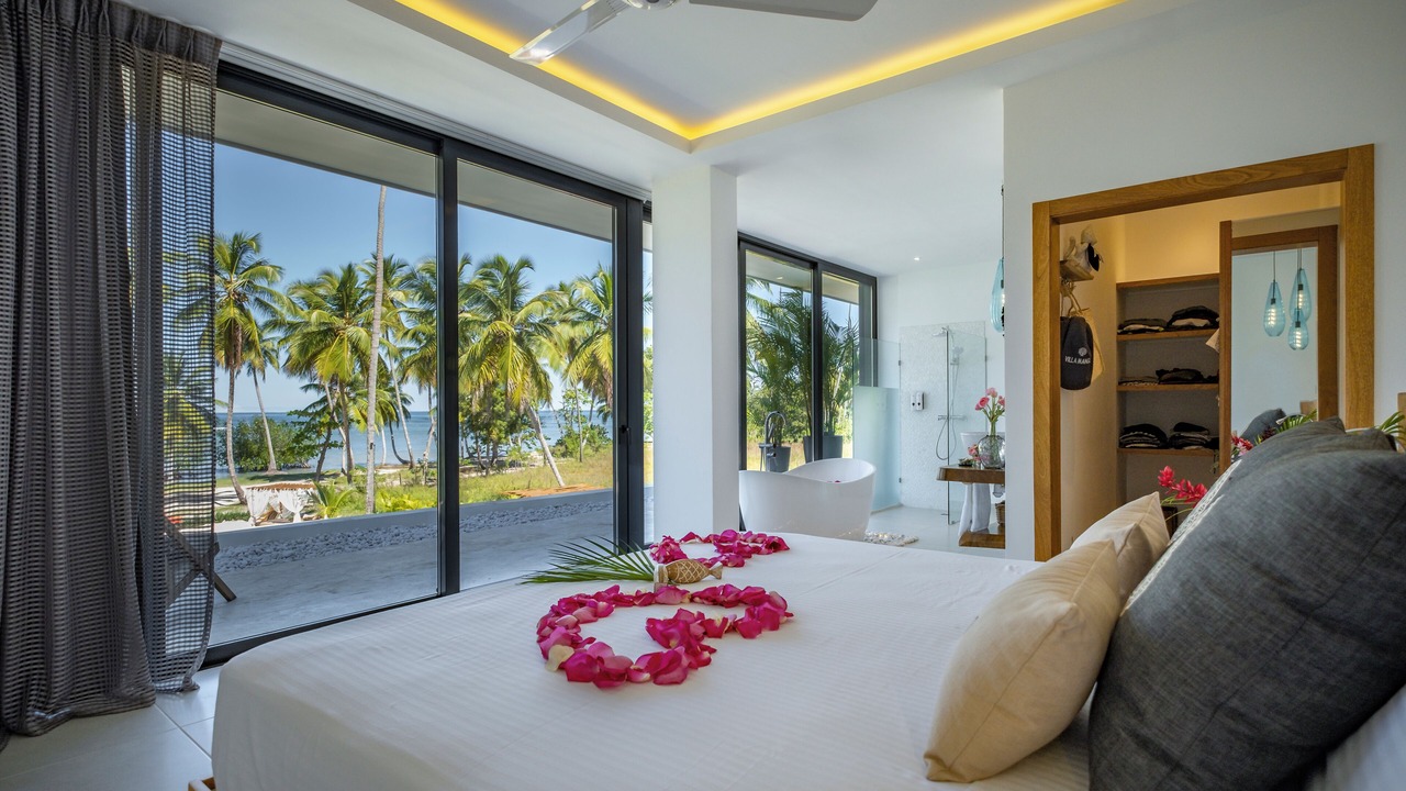 Photo of Bedroom in Las Terrenas