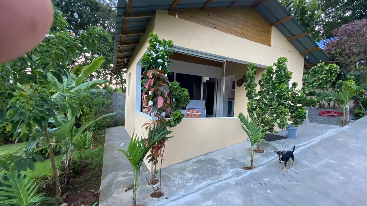 Photo of Outdoor in La Vega Province