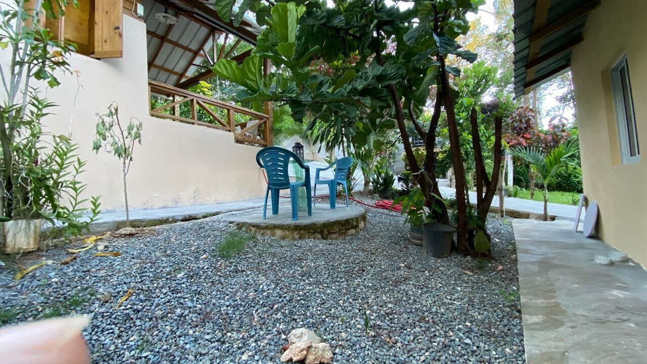 Photo of Patio Balcony in La Vega Province