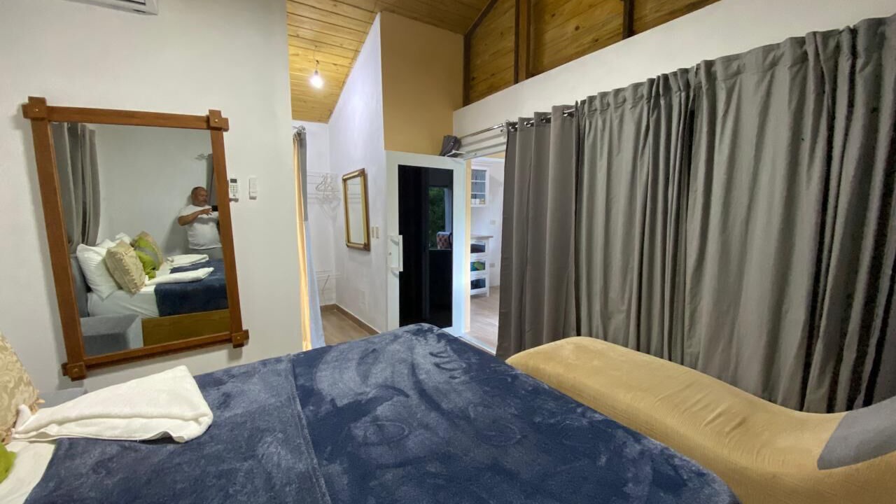 Photo of Bedroom in La Vega Province