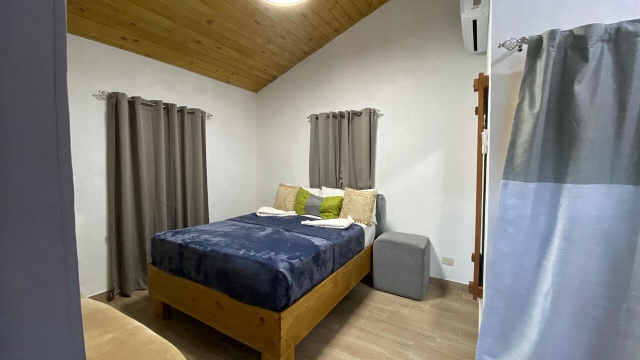 Photo of Bedroom in La Vega Province