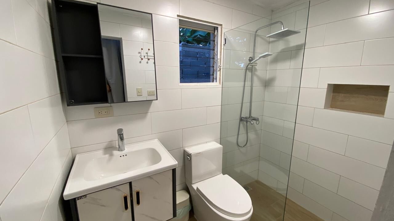 Photo of Bathroom in La Vega Province